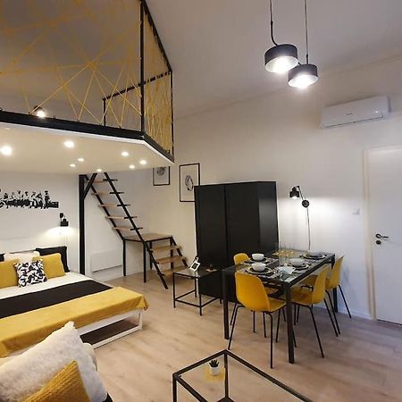 Violet Apartment With Air Condition Budapešť Exteriér fotografie
